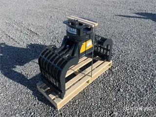 Mustang GRP 250 D (bj 2026)