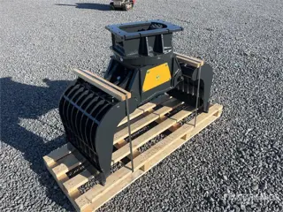 Mustang GRP 450 D (bj 2026)