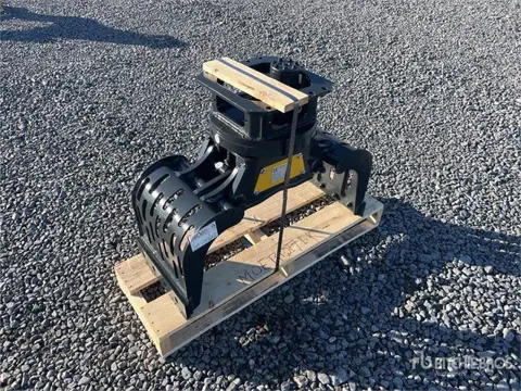 Mustang GRP150 (bj 2026)