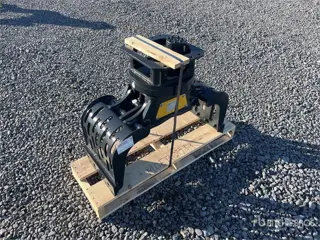 Mustang GRP150 (bj 2026)