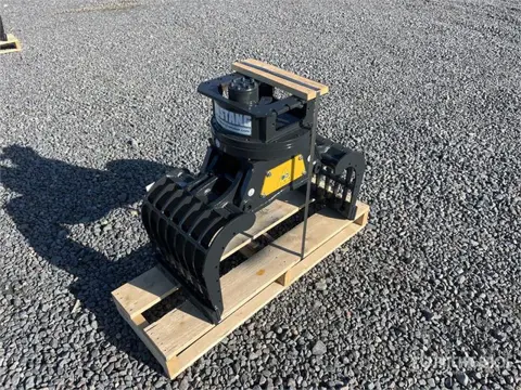 Mustang GRP150 D (bj 2026)