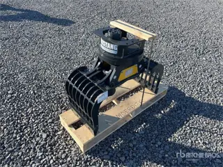 Mustang GRP150 D (bj 2026)