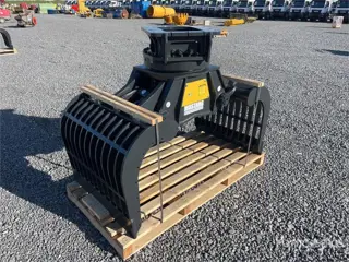 Mustang GRP1500D (bj 2026)