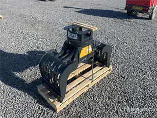 Mustang GRP250 (bj 2026)