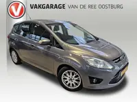 Ford C-Max 1.6 EcoBoost Titanium