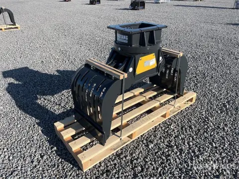 Mustang GRP450 (bj 2026)