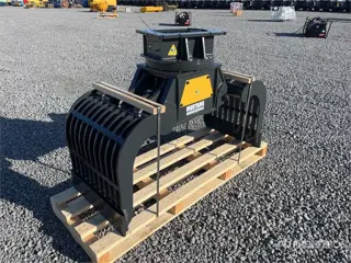 Mustang GRP750 D (bj 2026)