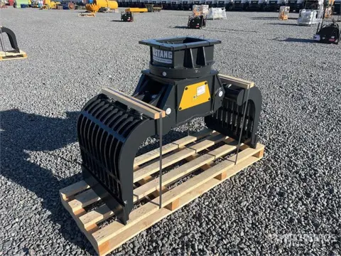 Mustang GRP750 D (bj 2026)