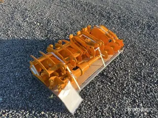 Giyi Cat 301 VCA-8 (bj 2026)