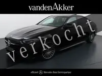 Mercedes-Benz C-Klasse 200 AMG // Panoramadak // Trekhaak // Carplay // Camera // Nightpakket // Ala