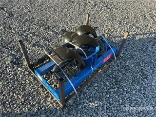Giyi Skid Steer Auger (Unused)