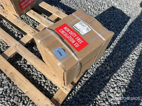 SKLP SK-BJ50 (bj 2026)