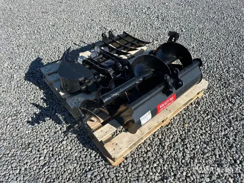 VICSEC VCA-8 (bj 2026)