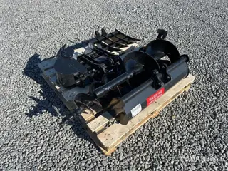 VICSEC VCA-8 (bj 2026)