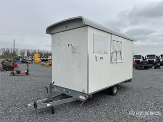 Keizer Grande-S (bj 2013)