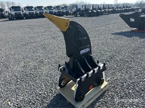 ELEPHANT RIPPER336D-A (bj 2026)