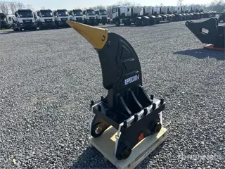 ELEPHANT RIPPER336D-A (bj 2026)