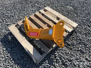 Giyi Cat 307 Excavator Ripper (Unused) (bj 2026)