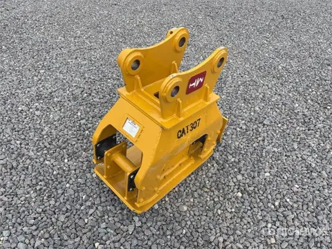 H&W CAT307HC (bj 2026)