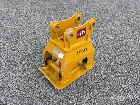 H&W HPC312 (bj 2026)