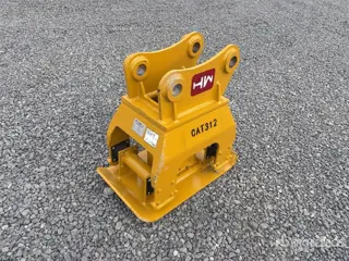 H&W HPC312 (bj 2026)