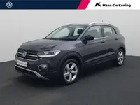 Volkswagen T-Cross 1.0TSI/110PK Style · Camera · Apple/Android Car Play · Trekhaak · Clima · Navigat