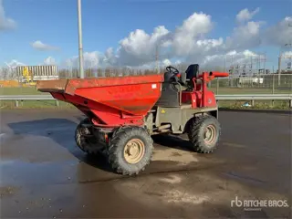 AUSA D 350 AHG (bj 2013)