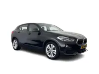 BMW X2 sDrive20i High Executive Aut. *HEAD-UP | LUXURY-LEATHER | FULL-LED | HEATED-COMFORTSEATS | NA