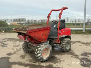 AUSA D150AHG (bj 2014)