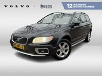 Volvo XC70 3.2 Automaat Summum Navigatie | Ventilatie | Stoelverwarming