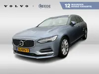 Volvo V90 2.0 T4 Automaat Inscription Plus | Luxury | Scandinavian Line