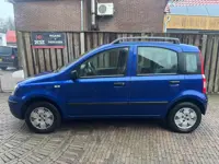 Fiat Panda 1.2 Edizione Cool