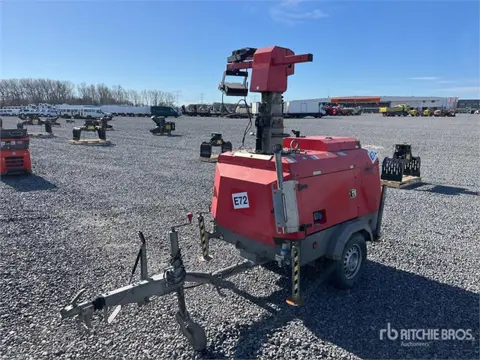 Tower Light VT-Hybride (bj 2017)