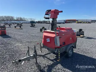 Tower Light VT-Hybride (bj 2017)