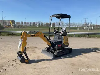 Starvox SV18FL (bj 2025)