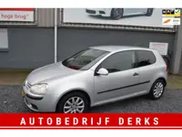 Volkswagen Golf 1.4 Turijn Airco Stuurbekrachtiging Trekhaak APK