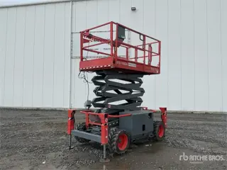 Skyjack 6832RT (bj 2017)