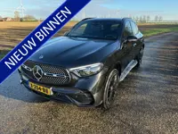 Mercedes-Benz GLC 400e 4MATIC AMG Line Luchtvering Burmeister Enz