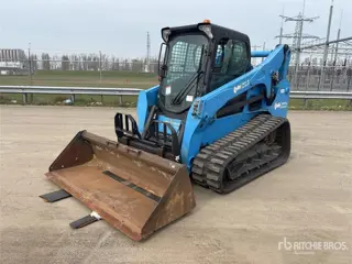 Bobcat T770 (bj 2021)