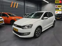 Volkswagen Polo 1.4 TDI Business CLIMATE PARKEERSENSOREN NAVI NAP NL AUTO