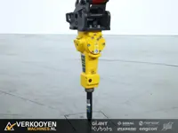 2025 Atlas Copco / Epiroc SB52 VK10493