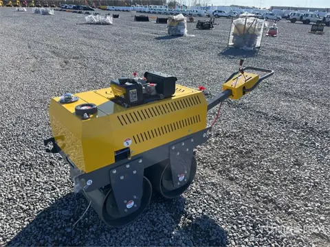 Starvox 600C (bj 2025)