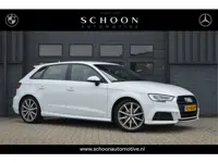 Audi A3 Sportback 1.0 TFSI Sport S Line Edition | ORG. NL |