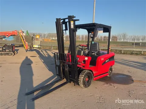 Starvox CPD-20 (bj 2025)