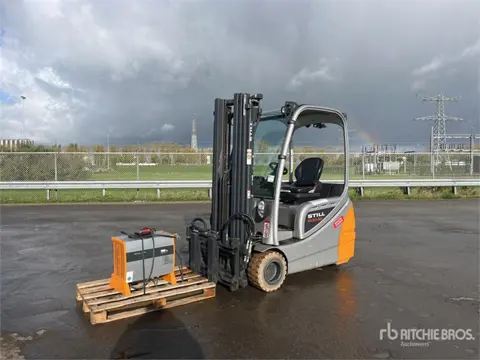 Still RX 20-20 (bj 2016)