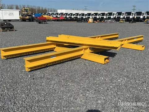 Lift Smart LS-HR-15000 Forklift Attachment (bj 2022)