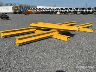 Lift Smart LS-HR-15000 Forklift Attachment (bj 2022)