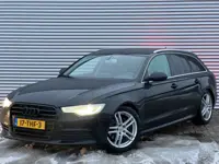 Audi A6 Avant 2.0 TFSI Pro Line Plus | Nieuw Binnen! | Automaat | Stoelverwarming | Leder