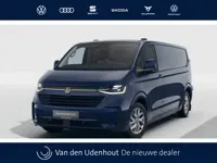 Volkswagen E-Transporter L2H1 286pk 71kWh RWD Bulli