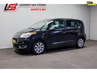 Citroen C3 Picasso 1.4 VTi Exclusive